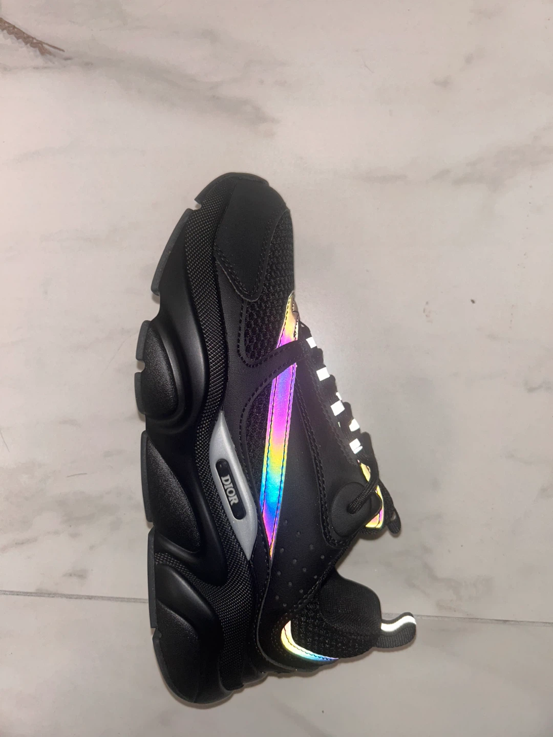Christian Dior B22 Sneakers - photo 4