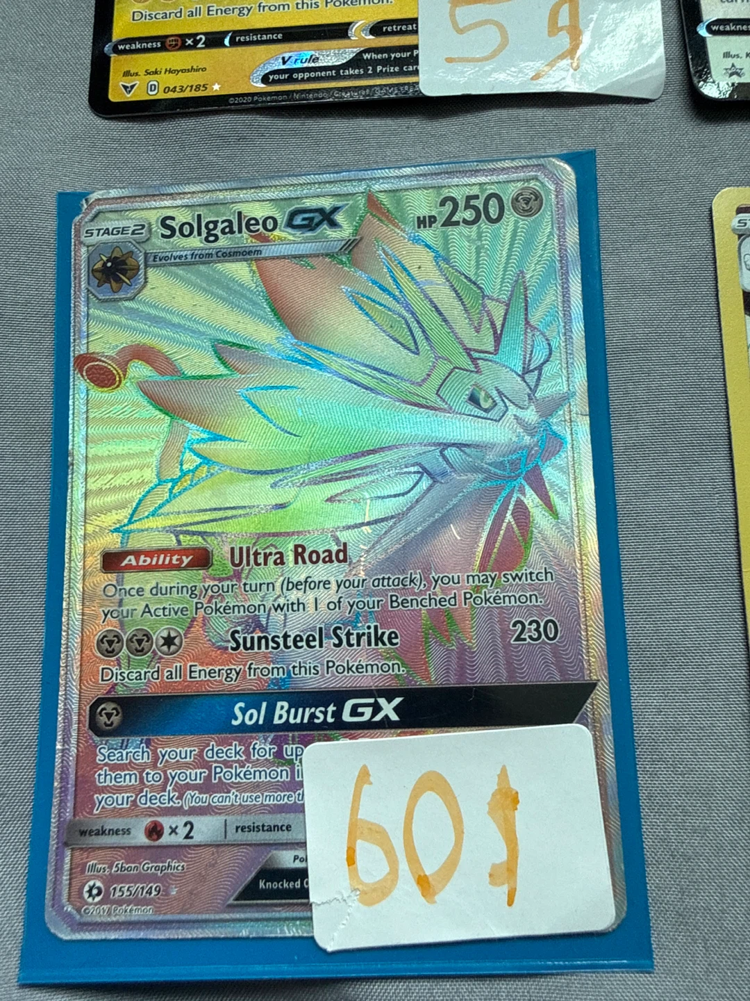 Pokémon Cards - photo 2
