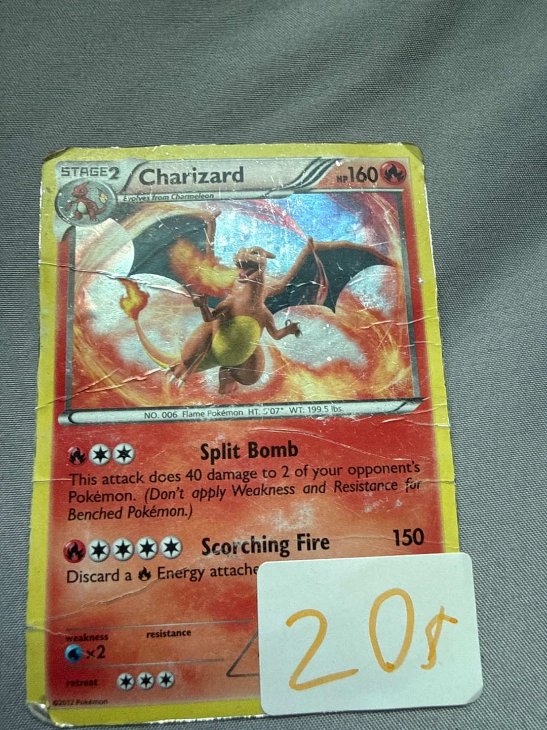Pokémon Cards - photo 4