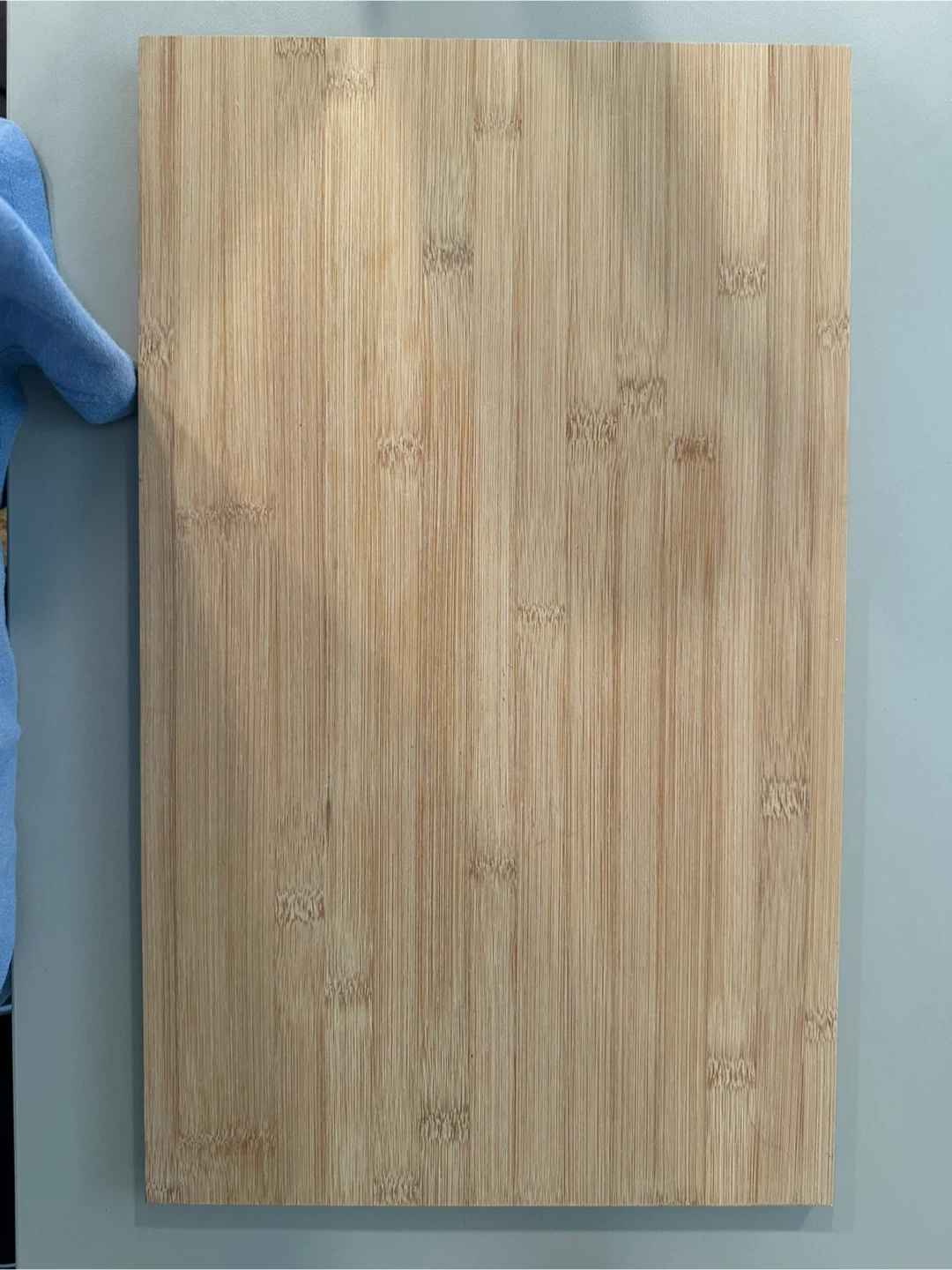 Ikea bamboo cutting board - photo 2