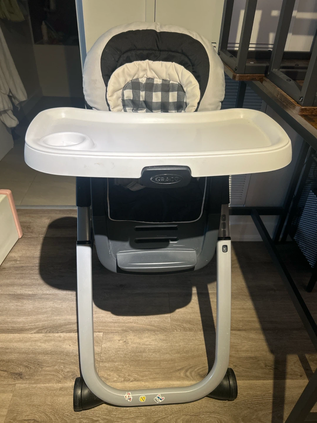 Graco DuoDiner 6-in-1 Highchair