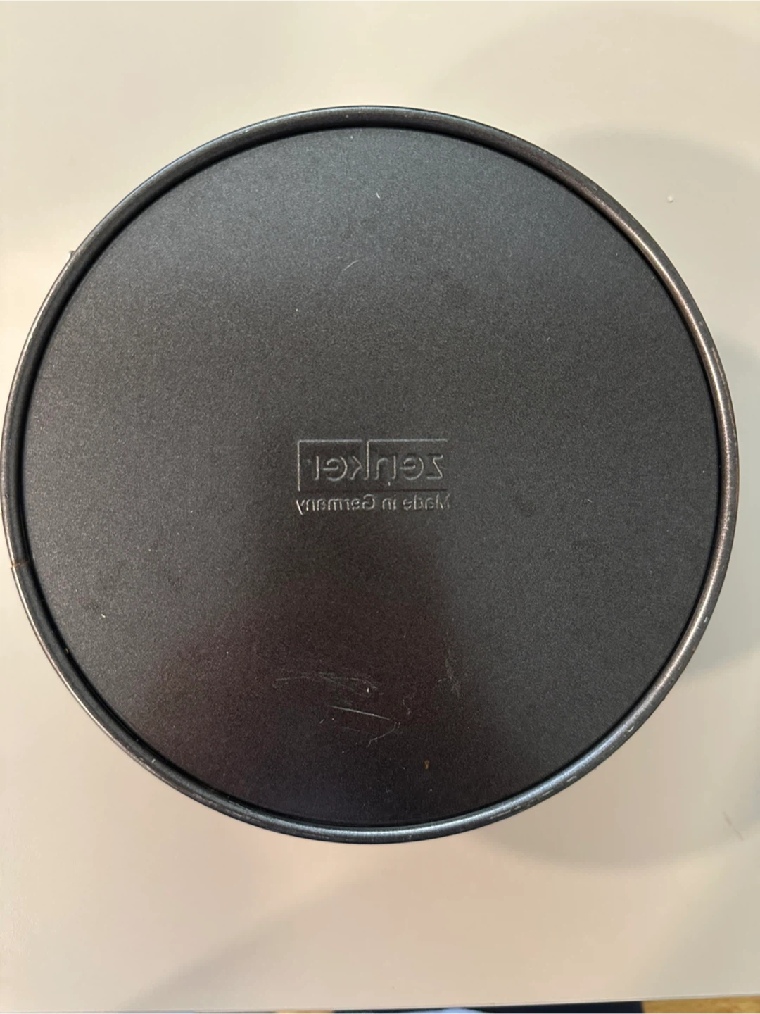 Zenker Springform Pan - photo 2