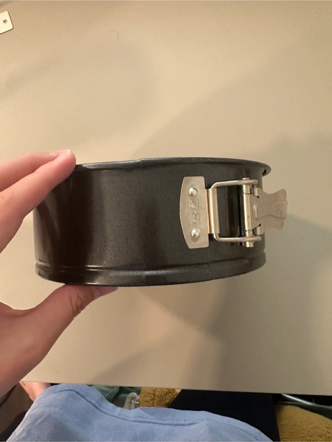 Zenker Springform Pan - photo 3