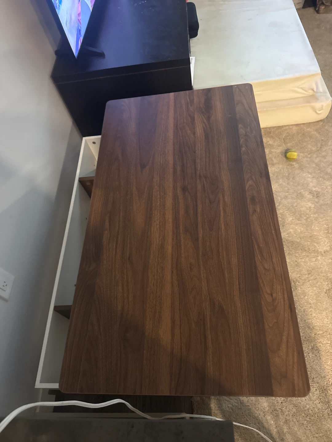 Lift Top Coffee Table - photo 3
