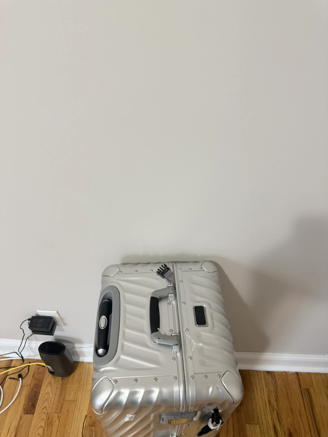TUMI XL TRUNK - photo 2