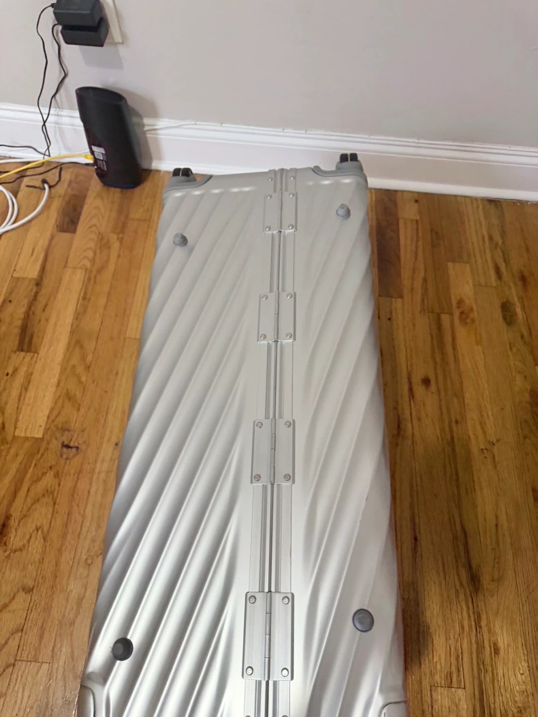 TUMI XL TRUNK - photo 3