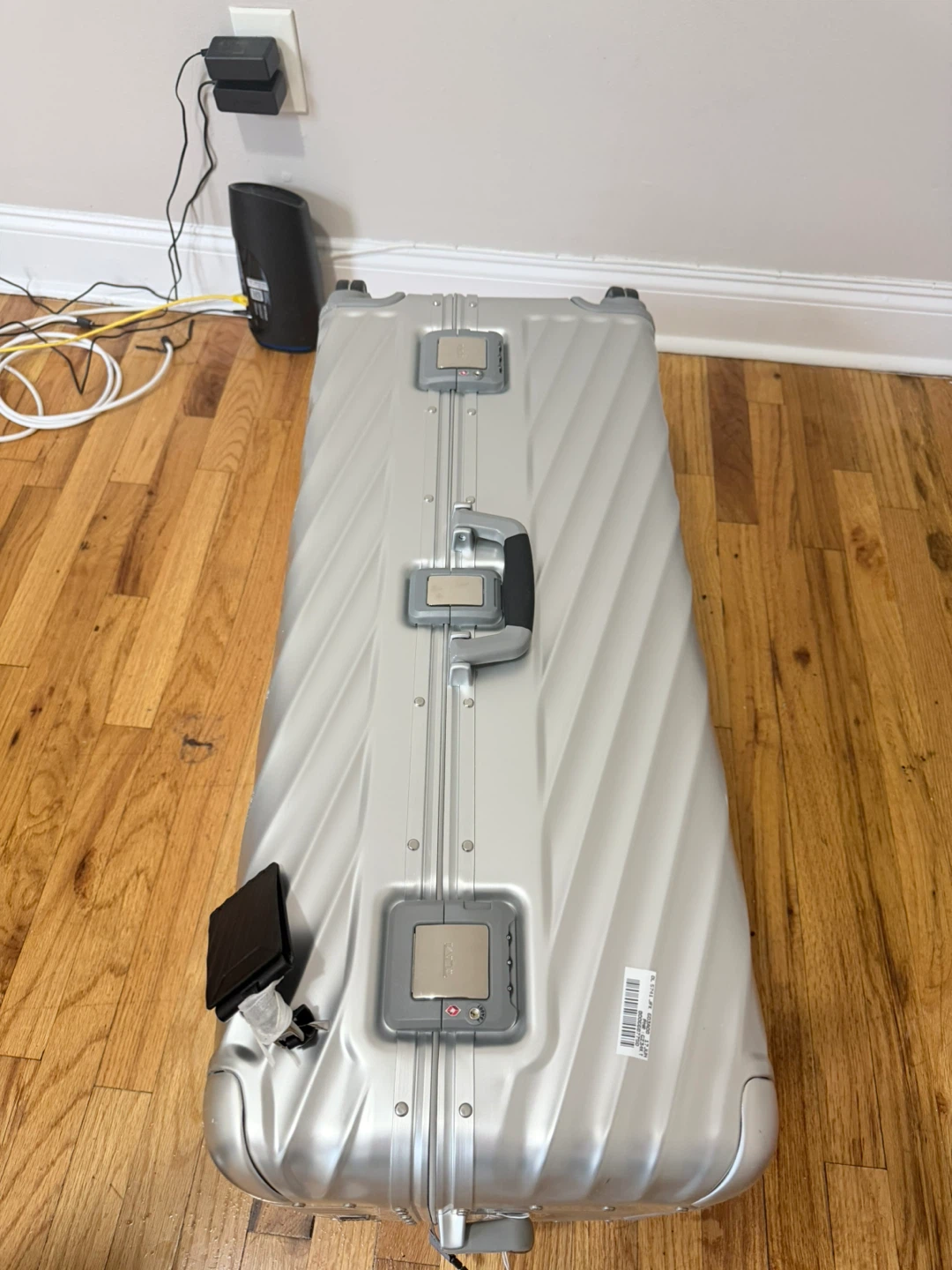 TUMI XL TRUNK - photo 5