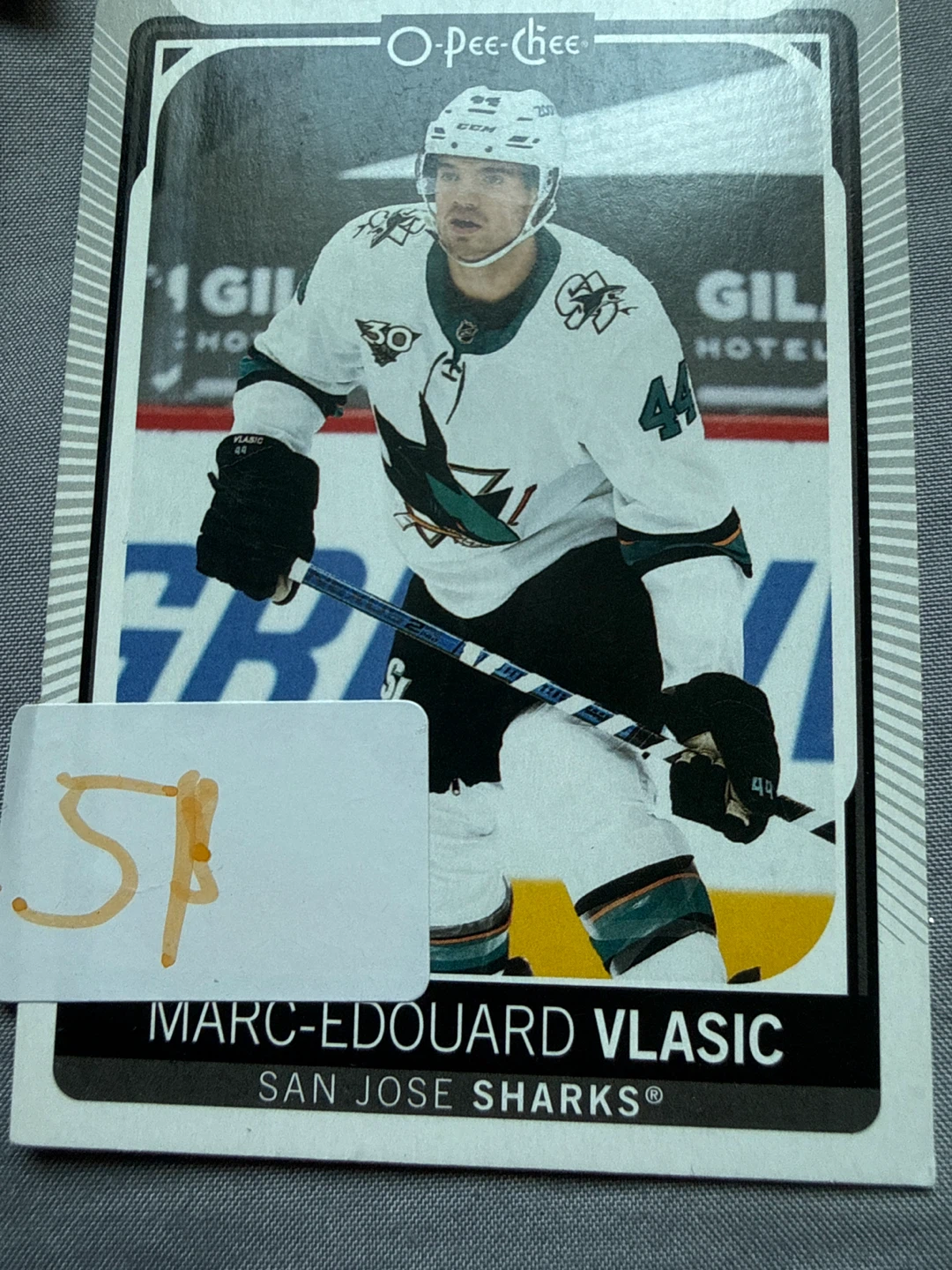 Collection of Hockey Cards - photo 4