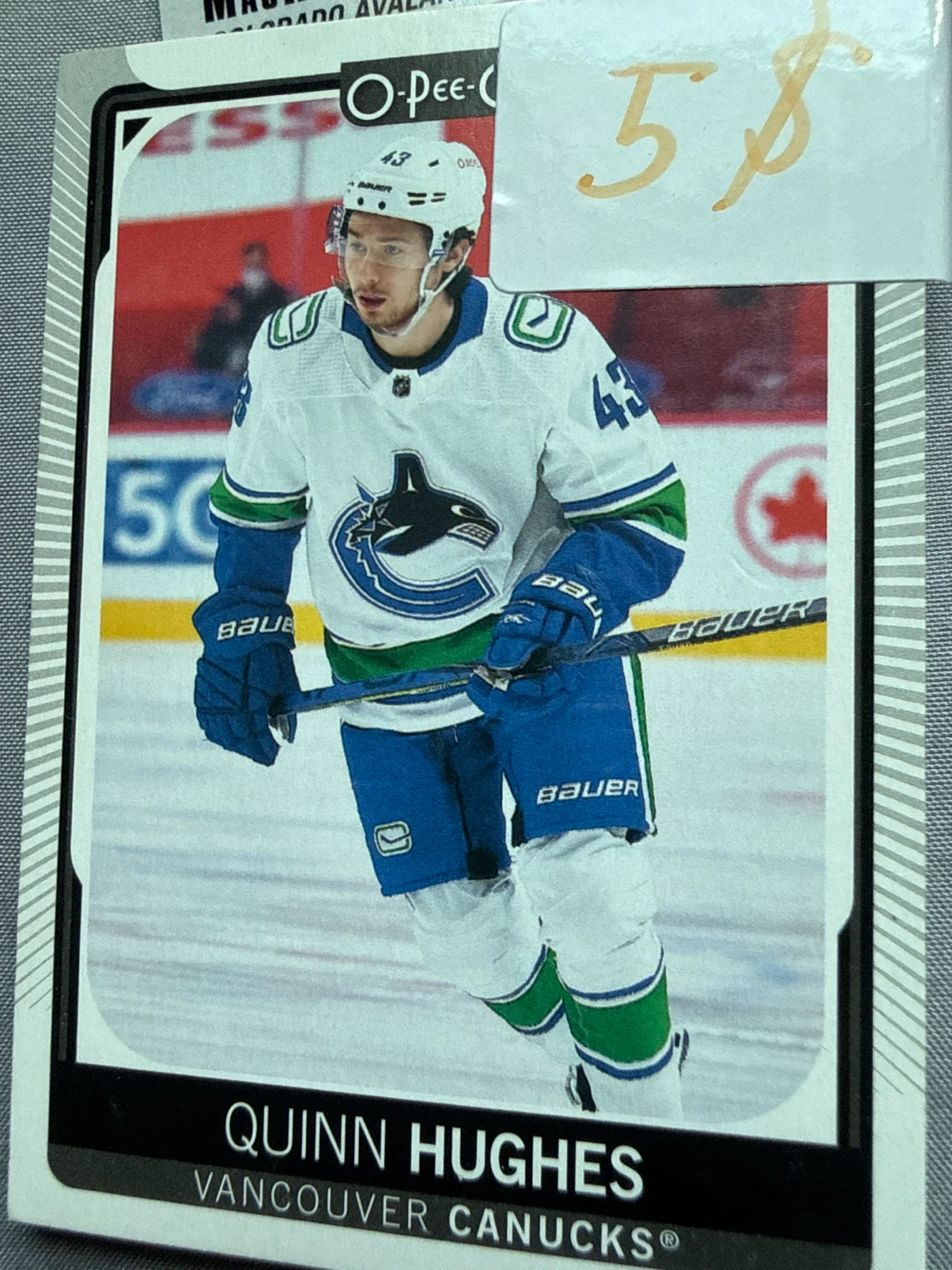 Collection of Hockey Cards - photo 5