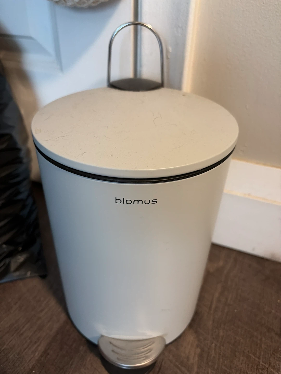 Blomus soft sage Pedal Bin