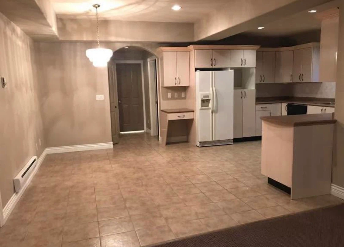 2 bedroom basement suite for rent - Westwood Plateau Coquitlam