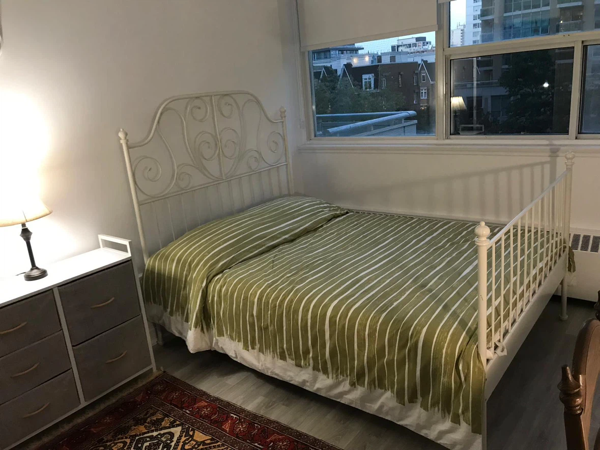 Private room