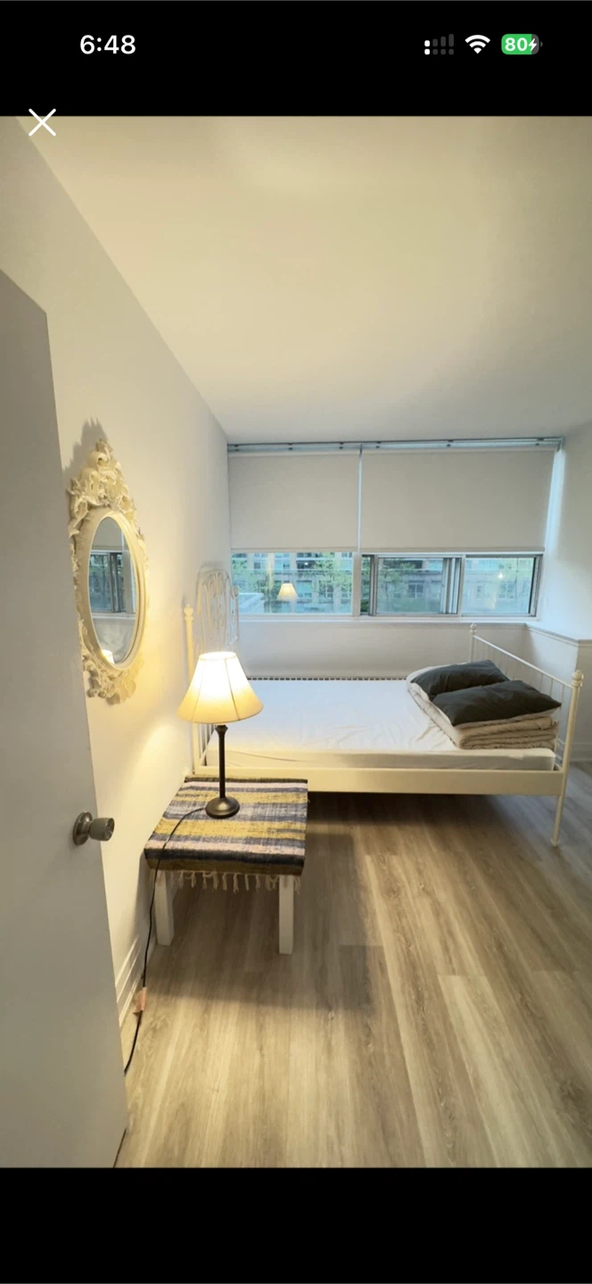 Private room - photo 2