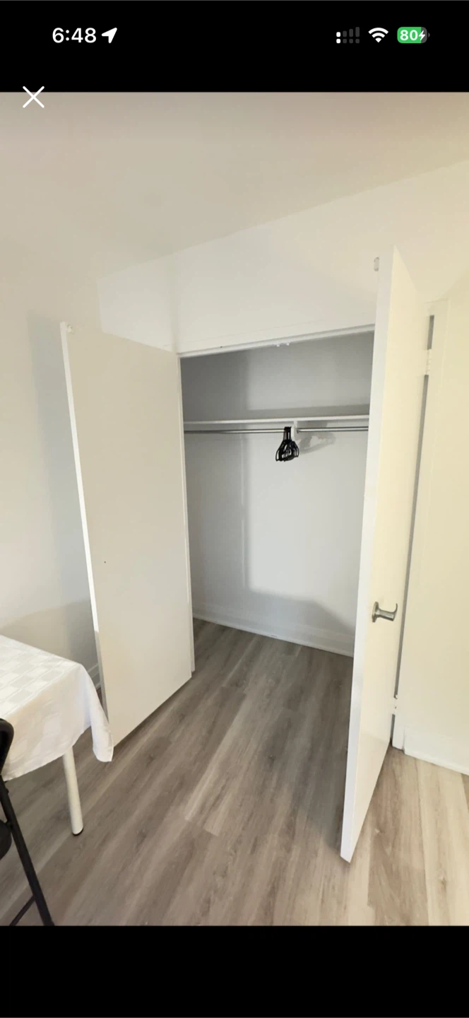 Private room - photo 3