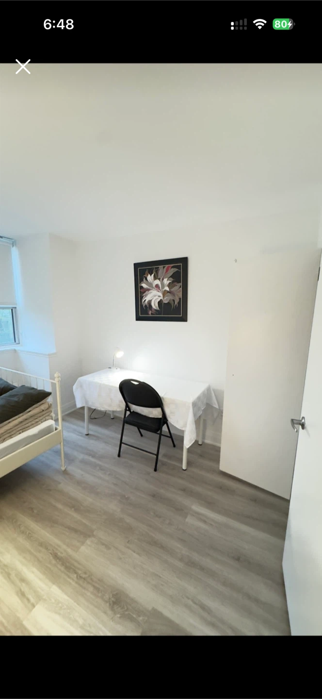 Private room - photo 5