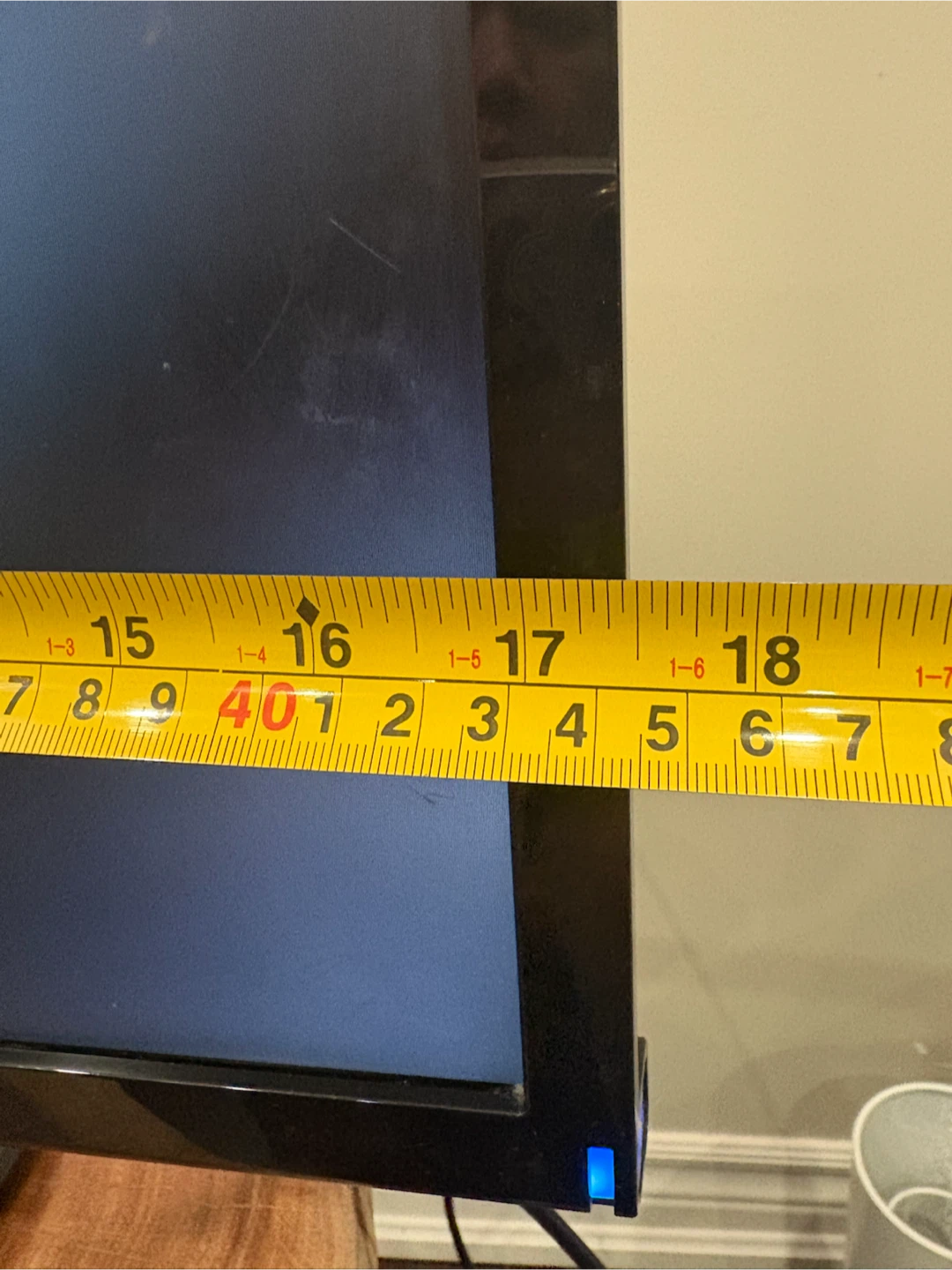 Acer P186HV Monitor 18” - photo 3