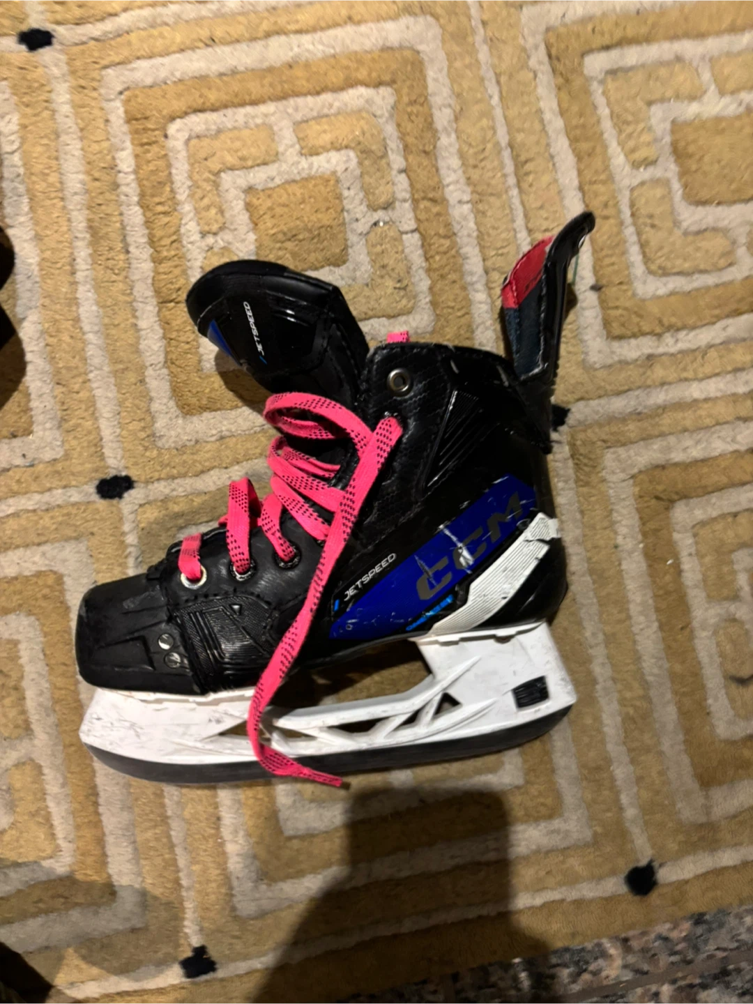 Ccm skates