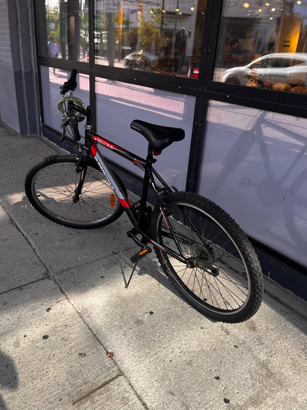 Supercycle SS 300 Mountain Bike - photo 3