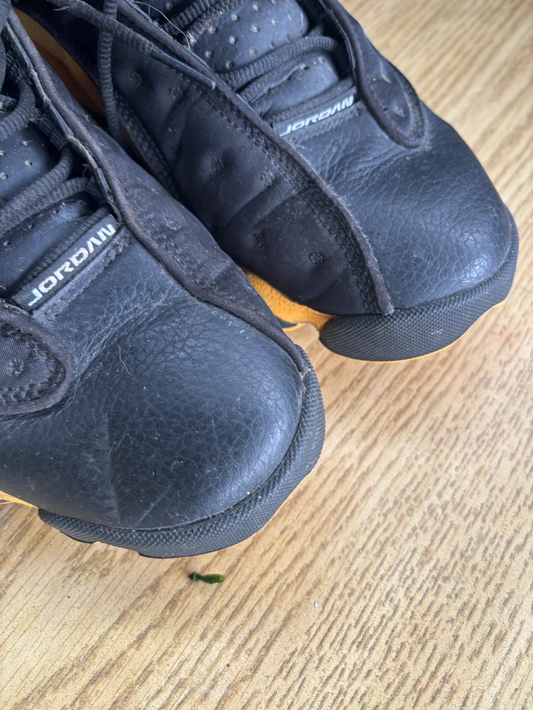 Air Jordan 13 “Melo Class Of 2002 - photo 2