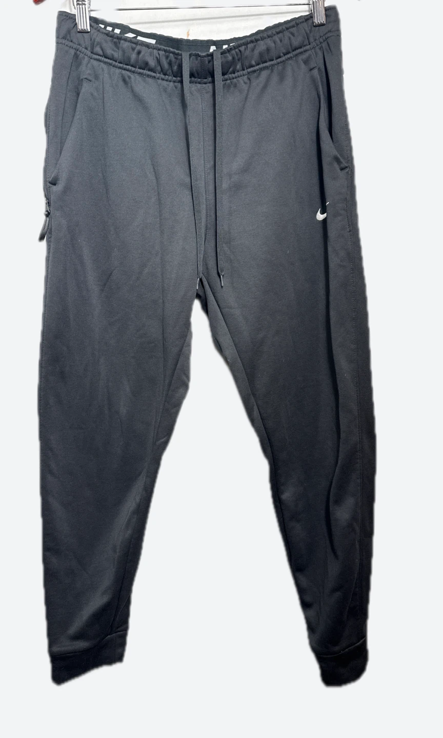 Youth (Teenage) Nike Therma-FIT Jogger Pants