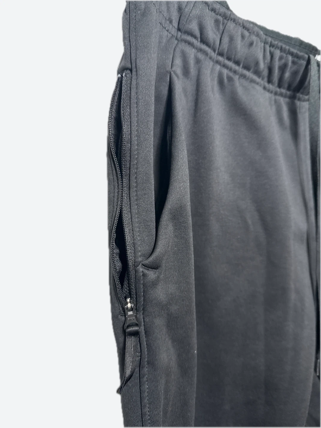 Youth (Teenage) Nike Therma-FIT Jogger Pants - photo 2