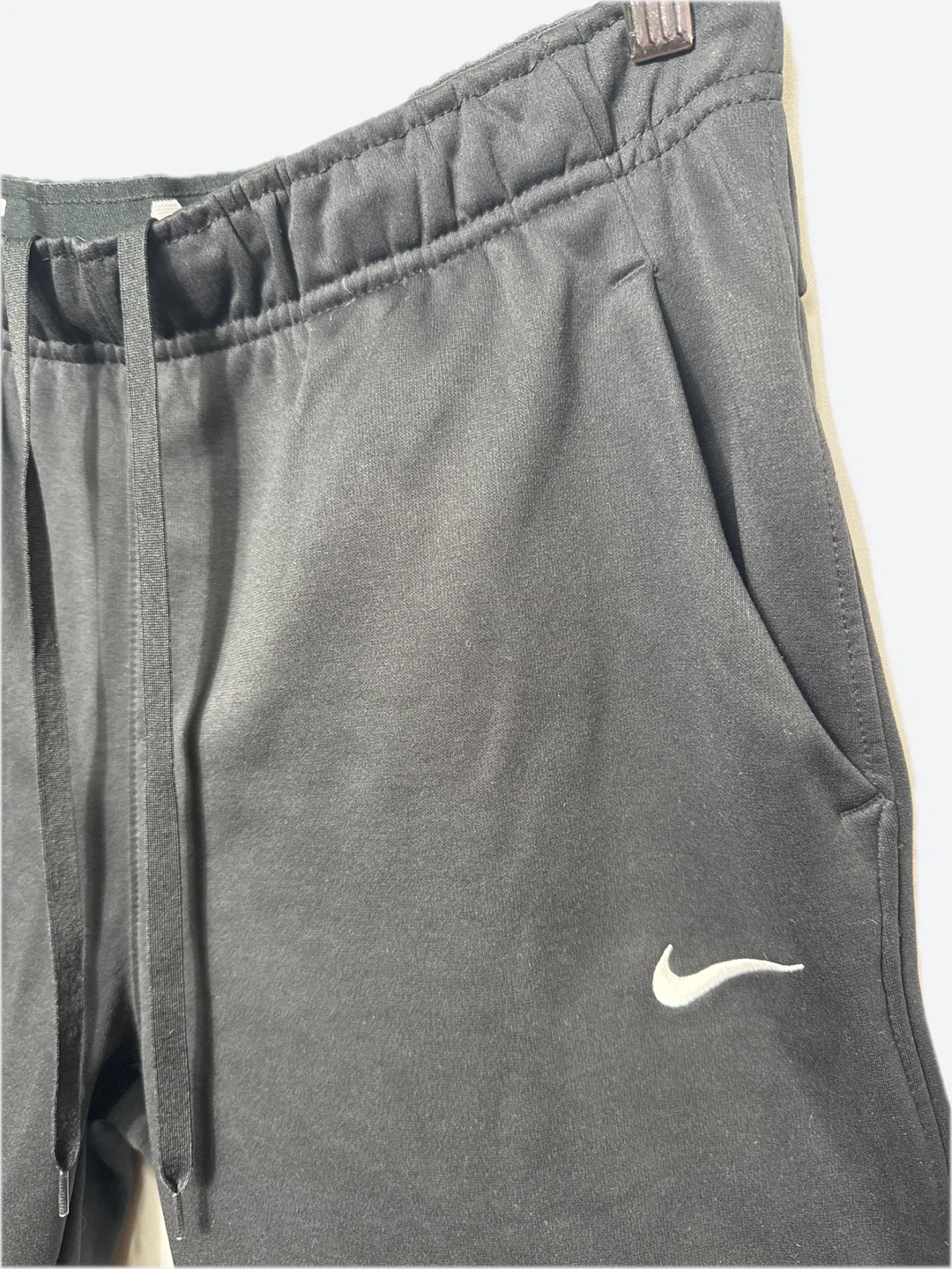 Youth (Teenage) Nike Therma-FIT Jogger Pants - photo 3