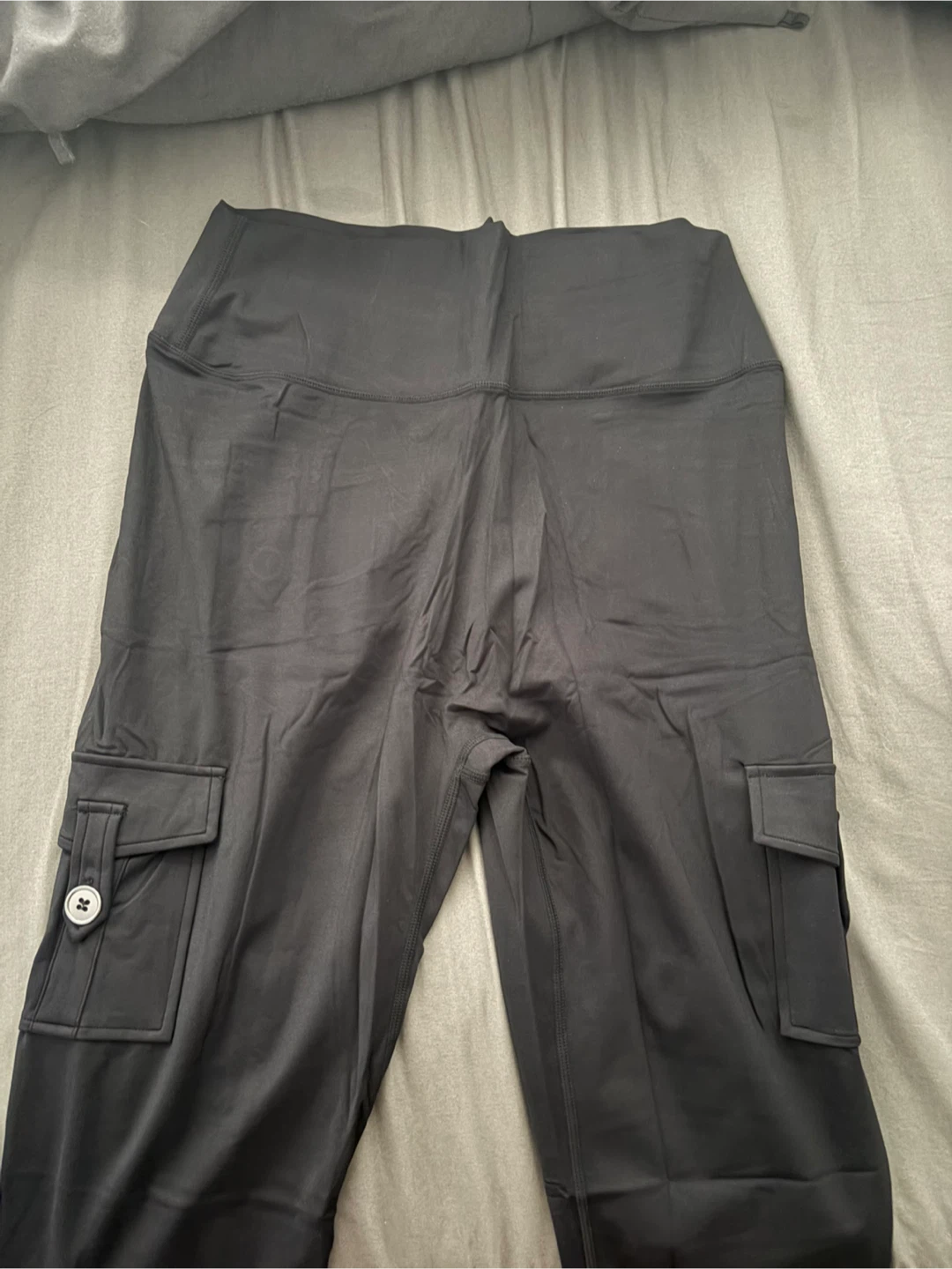 Cargo Style Leggings - photo 2