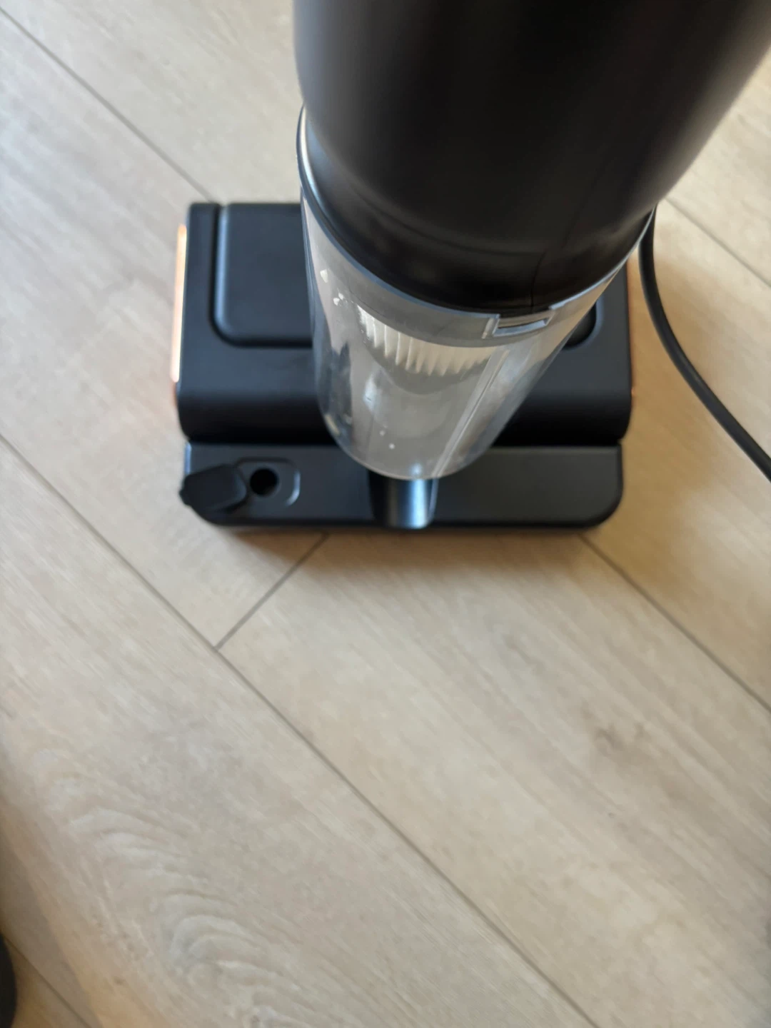 Brand new wet/dry vacuum - photo 3