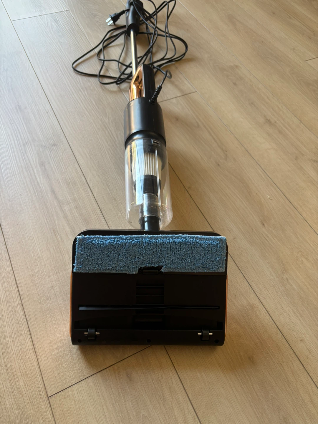 Brand new wet/dry vacuum - photo 4