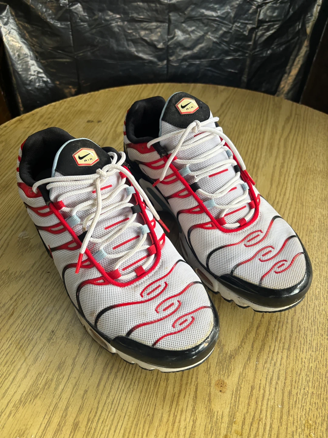 Nike Air Max Plus