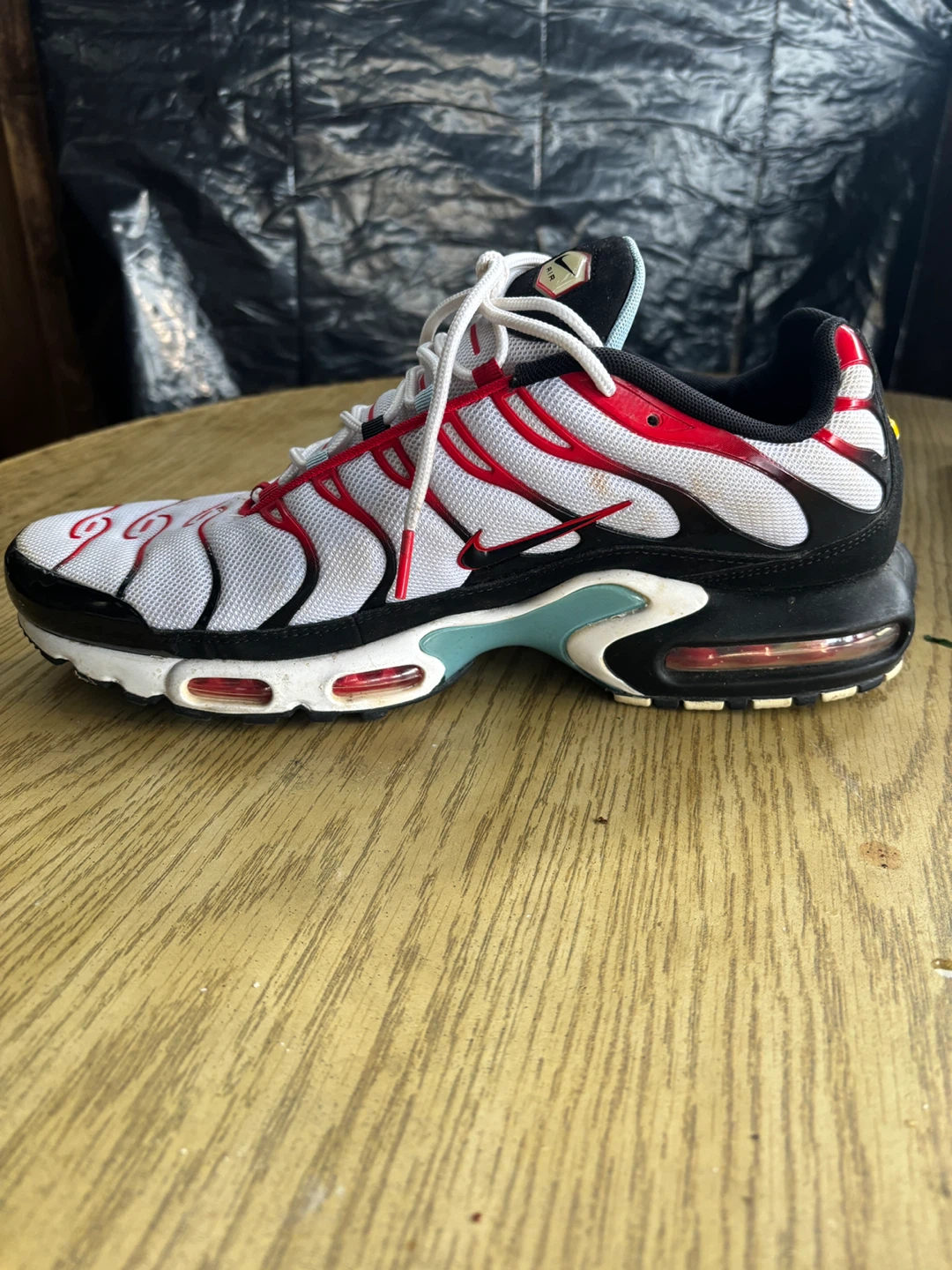 Nike Air Max Plus - photo 2