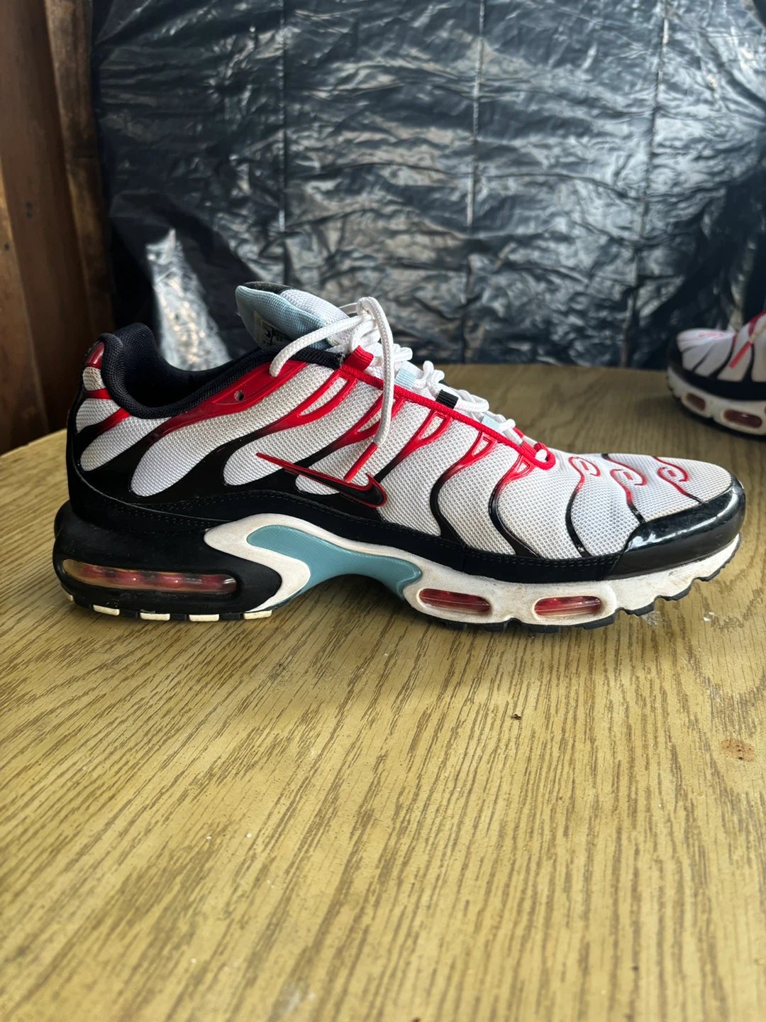 Nike Air Max Plus - photo 3