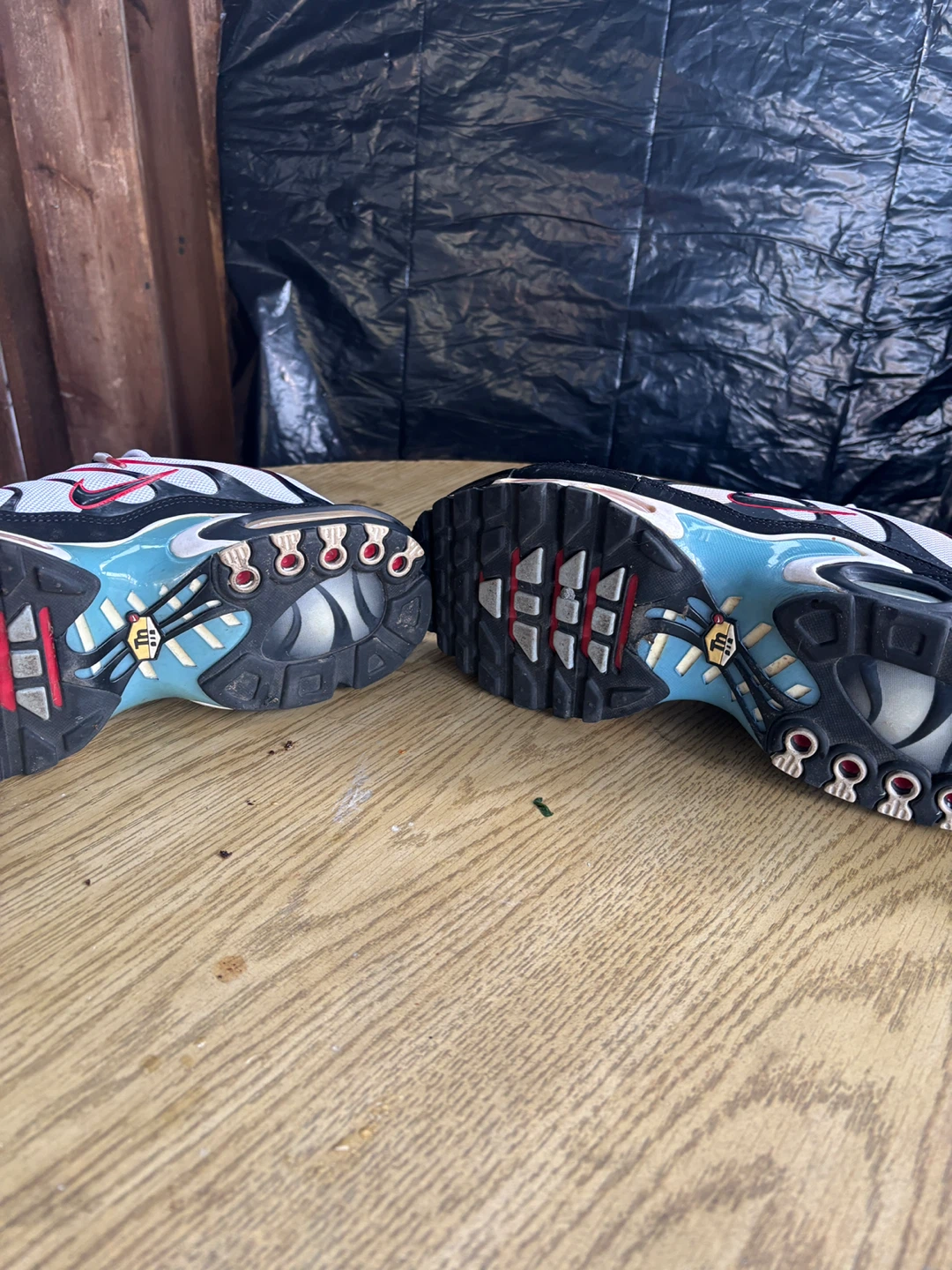 Nike Air Max Plus - photo 4
