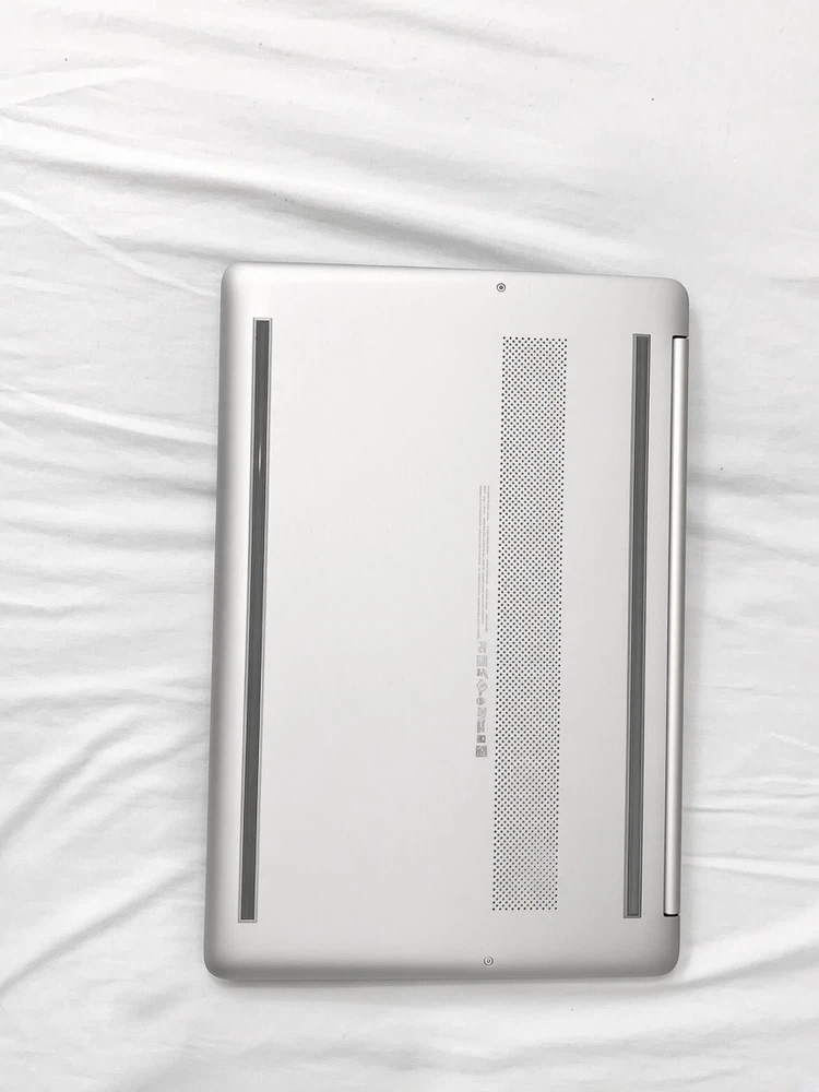 HP 15 Laptop – Intel Core i3 10th call Gen, - photo 2