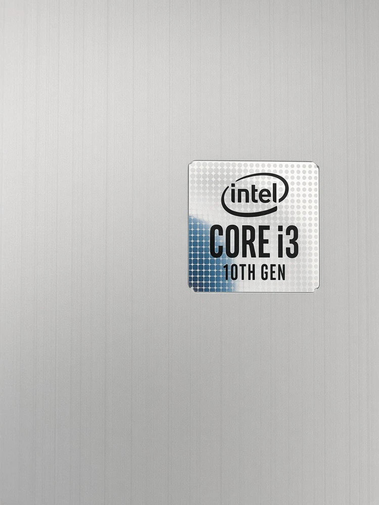 HP 15 Laptop – Intel Core i3 10th call Gen, - photo 4