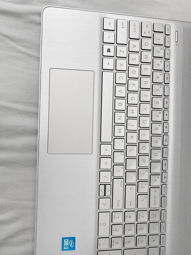 HP 15 Laptop – Intel Core i3 10th call Gen, - photo 5