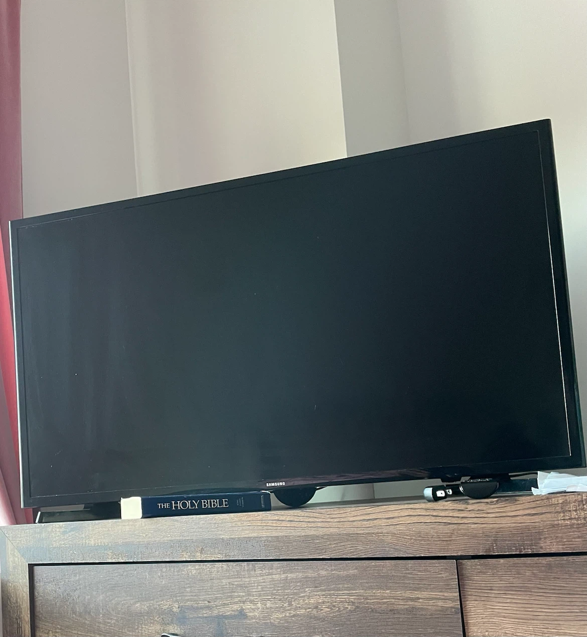 Samsung TV