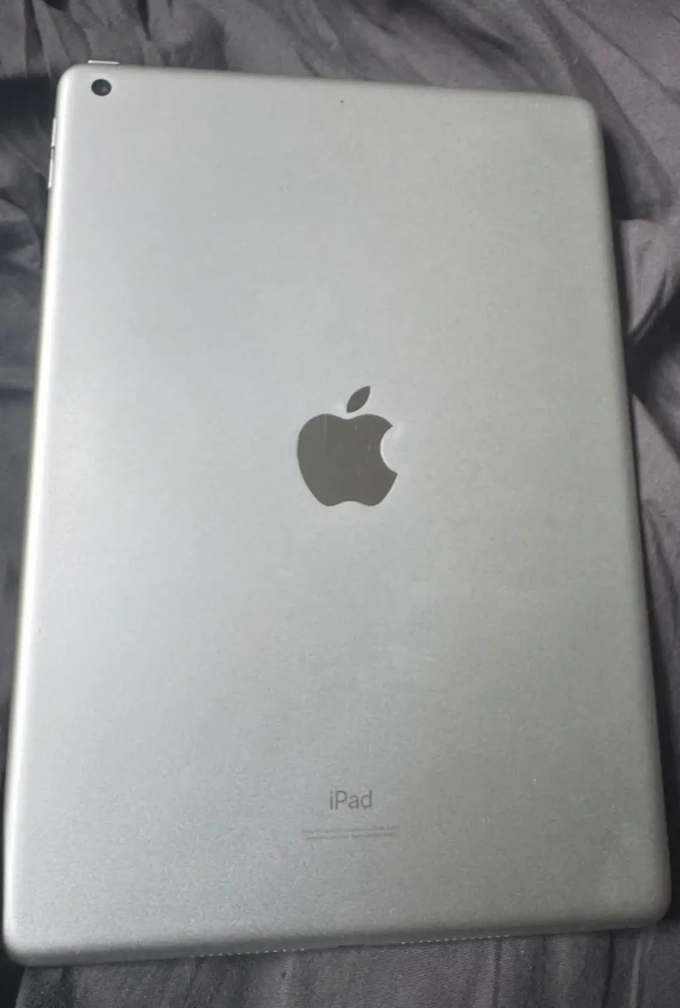 iPad 9th generation Workstation
