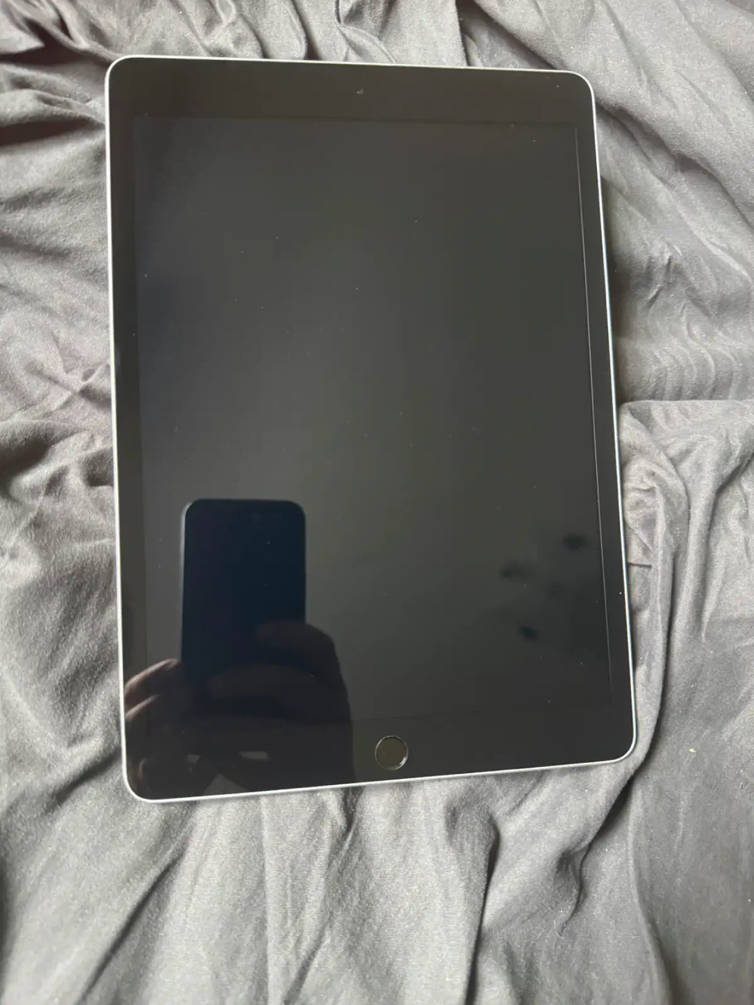 iPad 9th generation Workstation - photo 2
