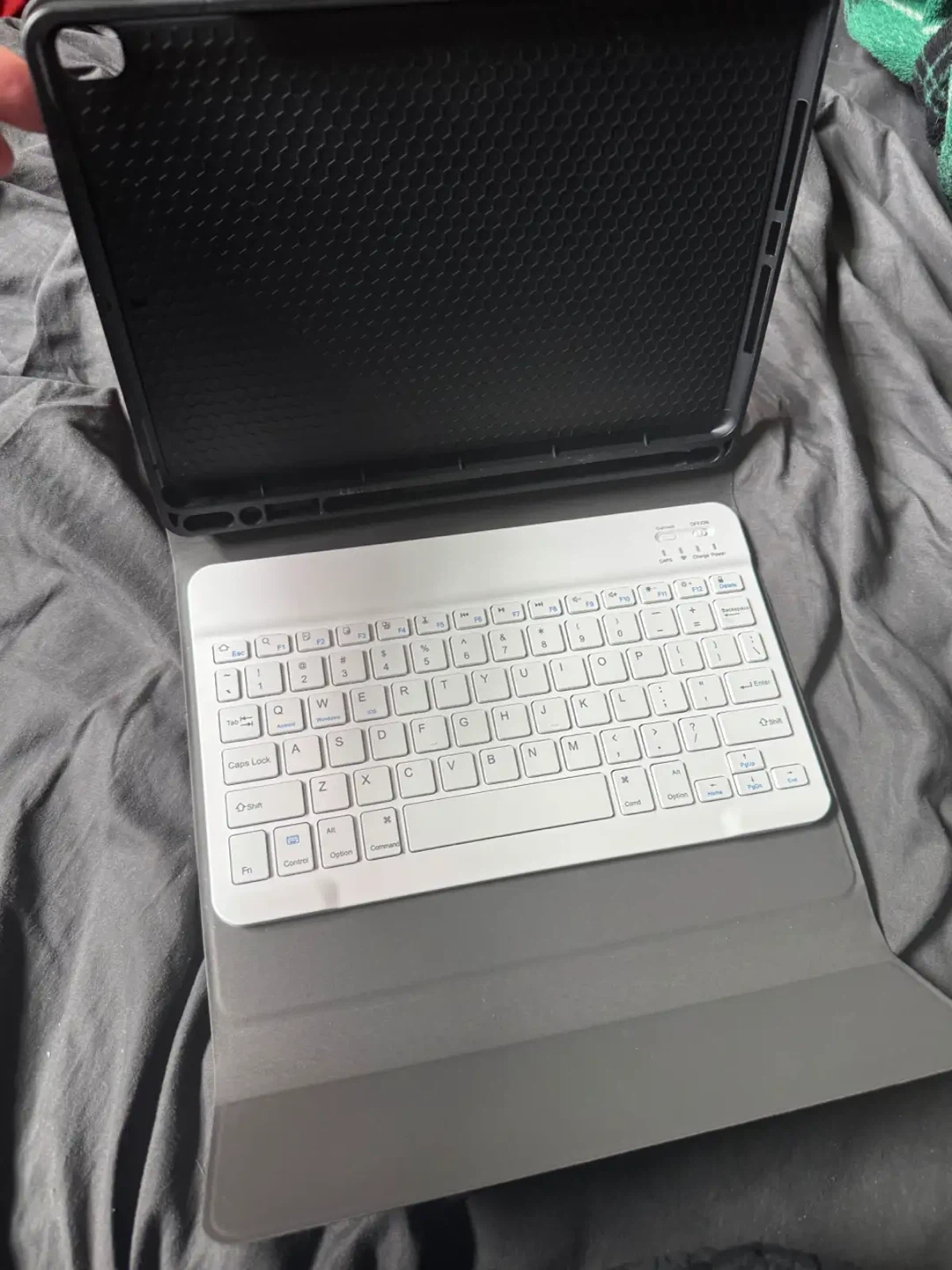 iPad 9th generation Workstation - photo 5