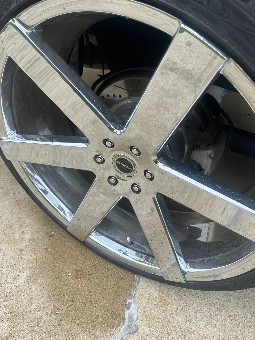 26 rims