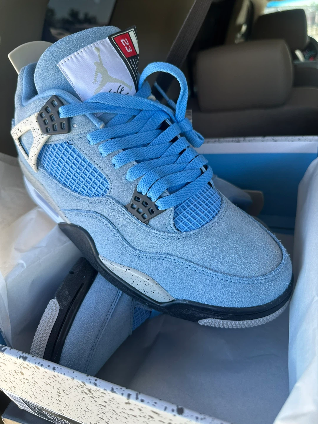 Jordan