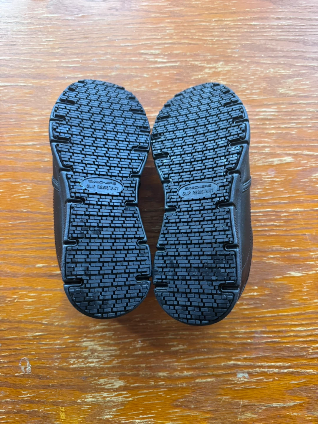 Skechers Work Slip-On Shoes - photo 4