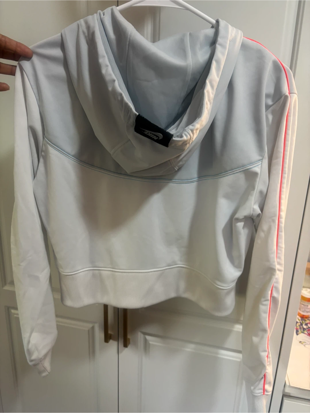 Nike Women's Zip-Up Hoodie - photo 2