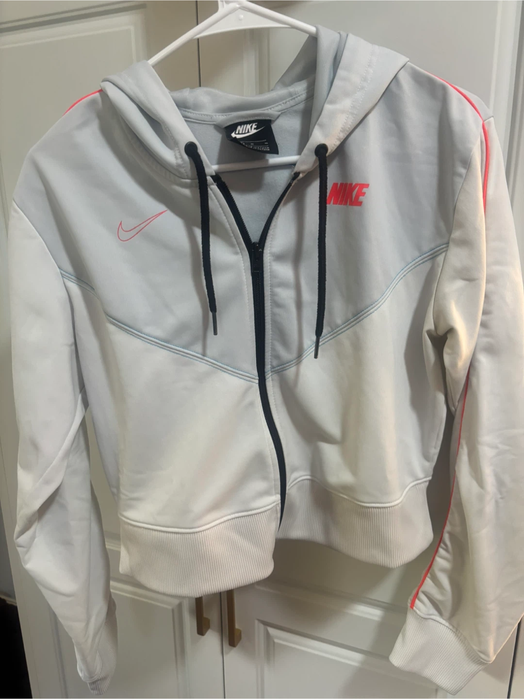Nike Women's Zip-Up Hoodie