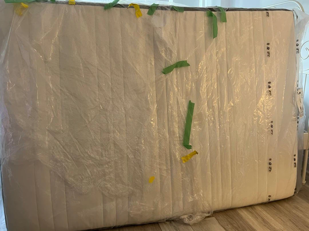 IKEA Morgedal Mattress/ double size