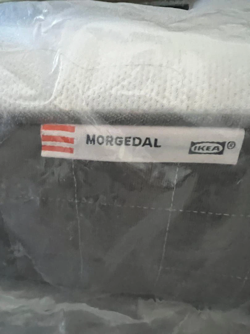 IKEA Morgedal Mattress/ double size - photo 5