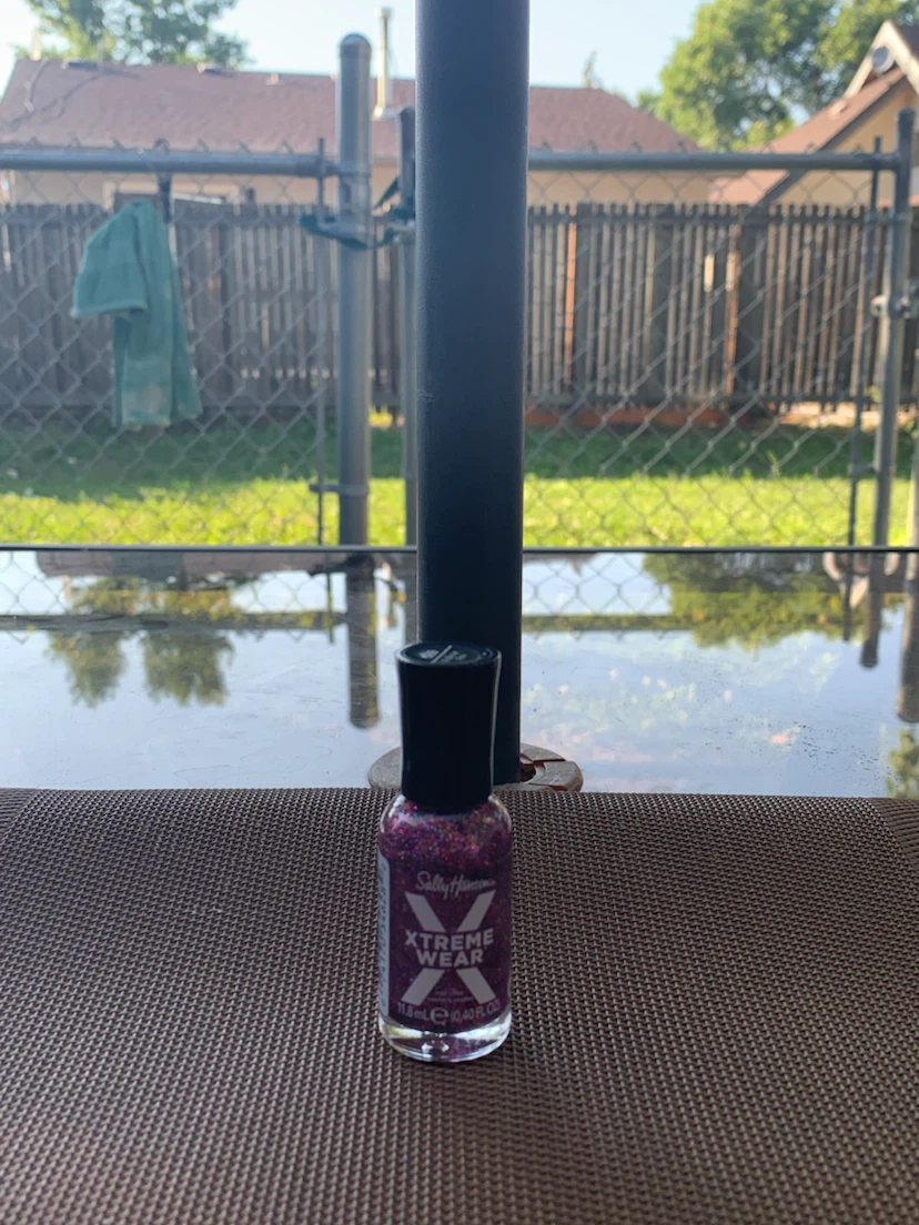 Sally Hansen Xtreme Wear Nail Polish