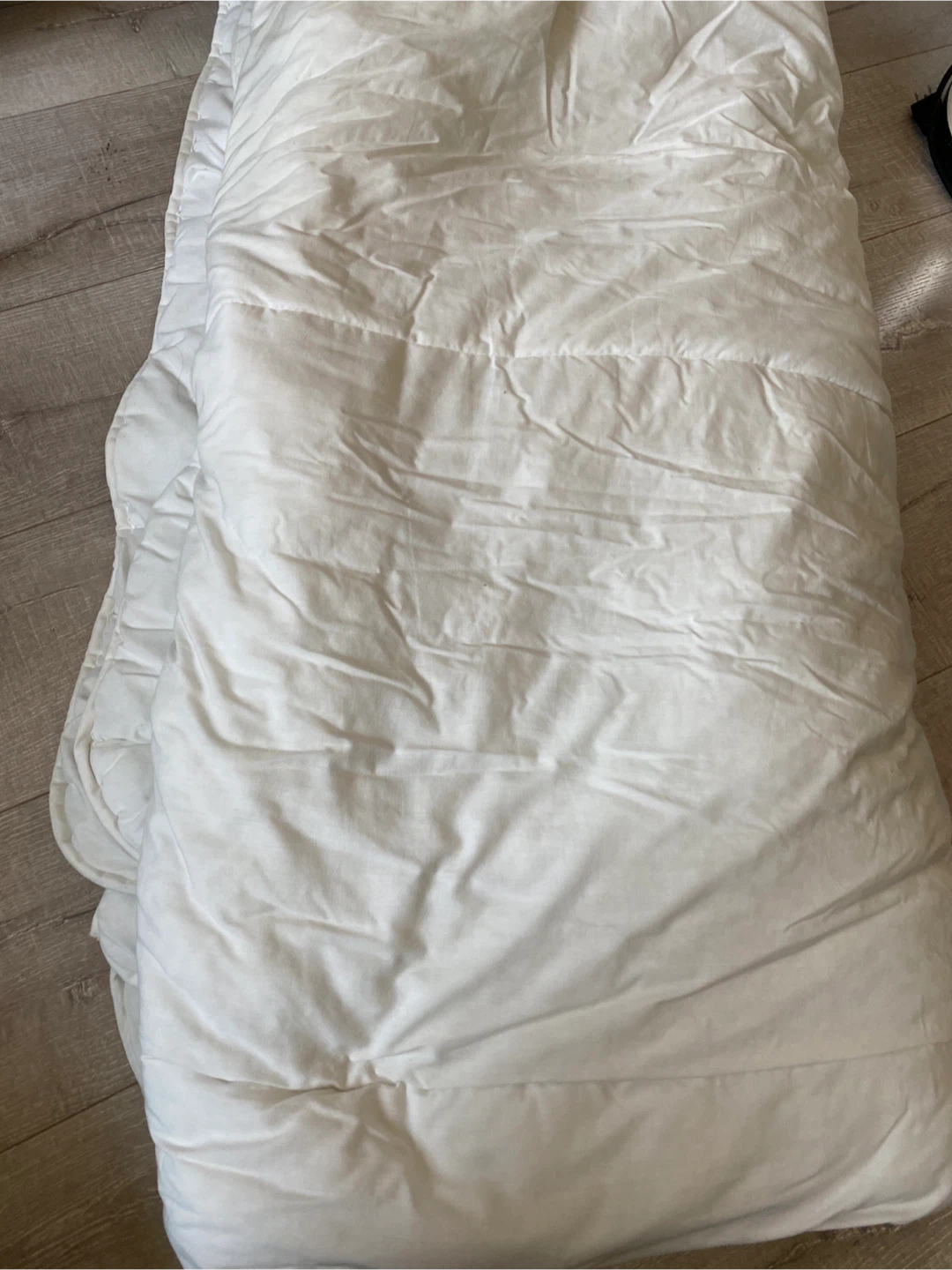 IKEA SMÅSPORRE Duvet Full/Queen - photo 2