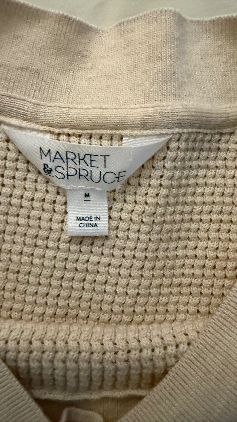 Market spruce knitwear for Fall - photo 2